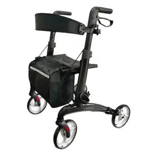 [에코드림] 고령자용 보행차 롤레이터 카본 드림 DREAM