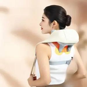 sar마사지 목 어깨 마사지기 어깨마사지기 어깨통증