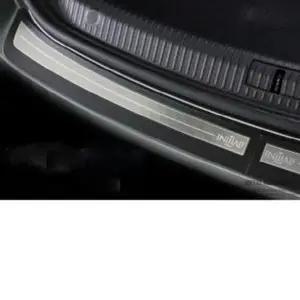 [하프클럽/셀러허브_여성트랜드패션]메탈 리어스텝 발판 범퍼몰딩 SM6