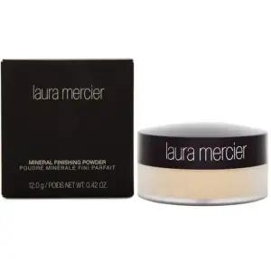 로라메르시에 미네랄 피니싱 파우더 12g (#1)/모든피부용