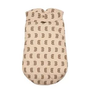 MLB PET 모노그램 다운점퍼 NY A8 7APEDM114 43BGS 50BKS