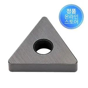 대구텍선반 세라믹인서트 TNGA 160404 AB30 10개 1세트 3714353