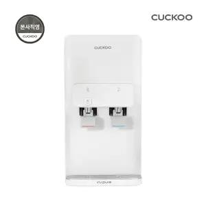 [쿠쿠렌탈] 본사직영) 쿠쿠  인스퓨어 냉온 정수기 CP-WR602