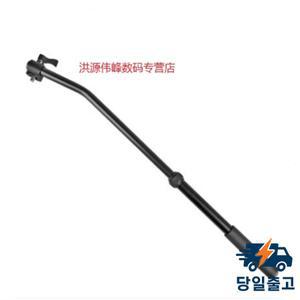 Weifeng 717/718 카메라 삼각대 최대 길이 60cm 더블 핸들 연장 범용