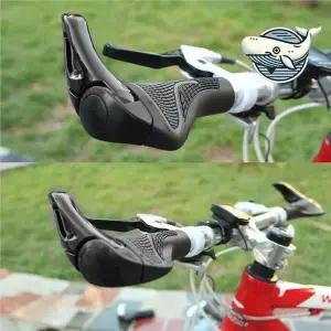 [하프클럽/셀러허브_여성트랜드패션]자전거 핸들그립 손잡이 방슬림 고무