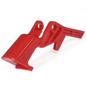 다이슨 호환 V6 진공 청소기용 ASWUT-트리거 스위치 버튼 교체-강력한 빨간색 전원 액세서리 수리 부품