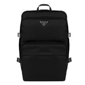프라다 사피아노 백팩 2VZ101-2DMG-F0002-OOO