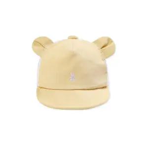 [오가닉맘] 쁘띠베어모자 MLS8HA03