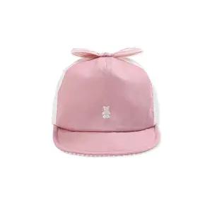 [오가닉맘] 쁘띠캔디모자 MLS8HA06