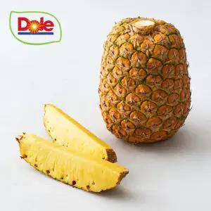 Dole 스위티오 크라운리스 파인애플 800g x 2개