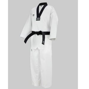 무스포 태권도복 골지 단도복