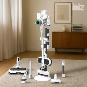 아이니즈 올인원 무선청소기