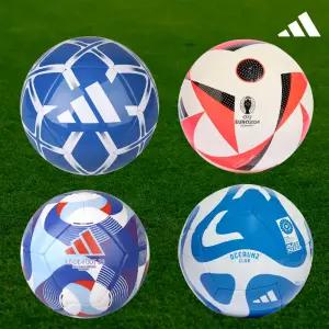 아디다스 축구공 풋살 4호 5호 모음전 체육 동호회