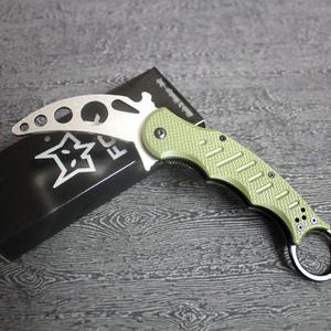 폭스 카람빗 /연습용 / 트레이너 / 날없는 카람빗