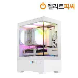 [ 7500F RTX 5060TI ] 게이밍PC 배그 배틀그라운드 콜오브듀티 팰월드 GTA 몬스터 헌터 쓰론앤리버티 나이트크로우 아이온2 스타크래프트 로스트아크 스팀게임 조립 컴 컴퓨터 본체 피시 데스크탑