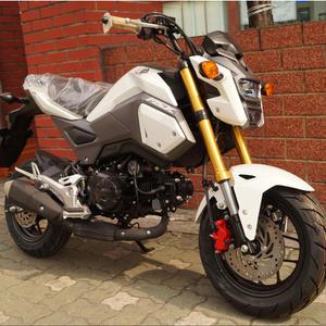 혼다 오토바이 MSX125 네이키드 / 혼다 코리아