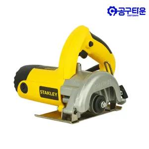 스탠리 STSP125 마블컷터 휠직경125mm 1320W 절단41mm