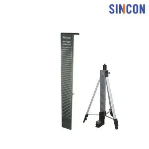 [신콘] LEM-100 / 레이저레벨기용 하부작업대 (삼각대 미포함)