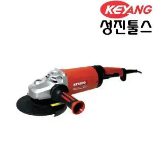 계양 그라인더 DG-180FB 180mm(7) 전기그라인더