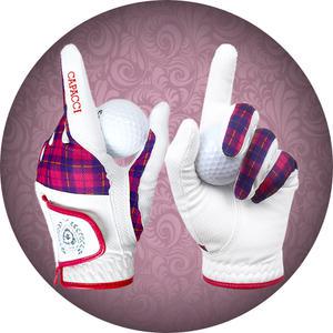 가파치 여성 합피 골프장갑