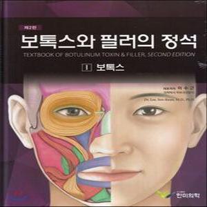 보톡스와 필러의 정석 1 : 보톡스편