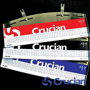 (크루션스토어) 크루션 선반 3종류 (슬림 소 대)