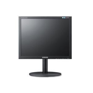 삼성전자 17인치 LCD B1740R/4:3비율/컴퓨터 모니터/피벗 피봇기능/듀얼 서브 보조모니터/CCTV/A급