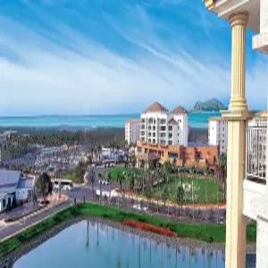 [제주 호텔] 제주 라온 호텔&리조트 (이호테우,하귀,애월,한림,협재)