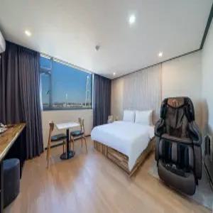 [경기 모텔] 여주 리버스호텔 (여주,이천)