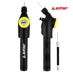 스타 양방향 압력게이지 펌프 공펌프 게이지 압력측정