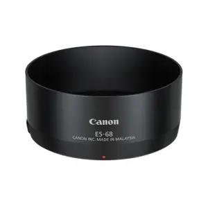 [정품] 후드 ES-68 Hood [EF 50mm f/1.8 STM]