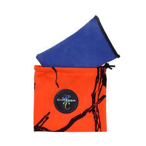 락엔볼 로드필드 체인저 자이언트 로진백(파우치포함, 색상랜덤)