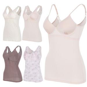 편안한 브라탑 국산 브라런닝 빅사이즈 인견 면