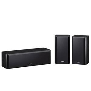 야마하 NS-P160 3채널스피커(센터+리어)(홈시어터 홈시네마 오디오)