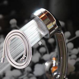 BT-902(파워헤드)+메탈호스(1.5M)샤워기헤드