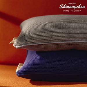 [신앙촌](센텀시티점) 광석칩 베개 (소,4522 cm)