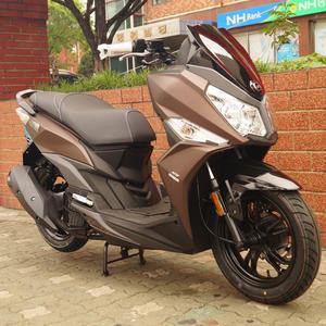 SYM JET14 제트14 인젝션 스쿠터 / ABS 넥스 pcx125