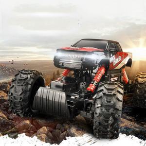 대형자동차rc카 파워마스터 락크롤러 RC카 무선자동차 1:14