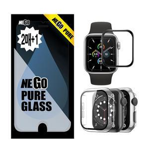 네고 풀커버/강화유리 필름 갤럭시워치 애플워치 10/9/8/7/6/5/4/3/2/SE2/SE/울트라/프로/클래식/기어S3