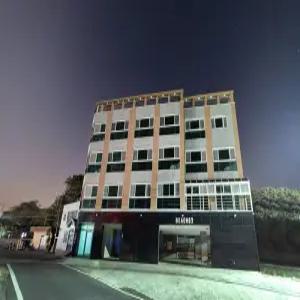 [경북] 포항 beach63스파 펜션(경북, 포항)