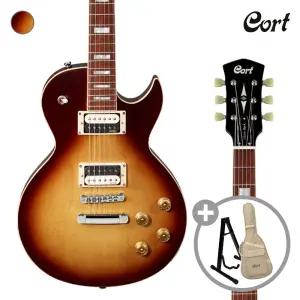 콜트 CR300/ATB 일렉트릭기타 /레스폴형 일렉기타 +풀옵션