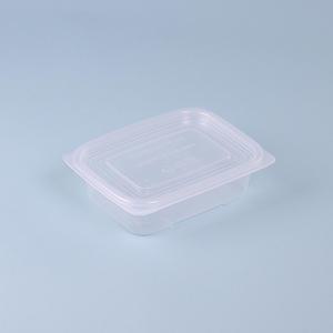 {박스} 일회용죽용기 M-1317A 반투명 500개세트