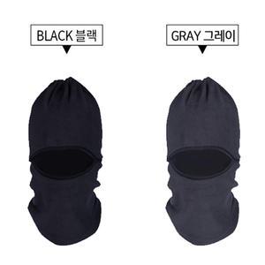 멀티 마스크 방한 두건 안면 용품 마스크 넥워머 모자