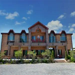 [경기 펜션] 연천 왕의자택펜션 (양주,동두천,연천)