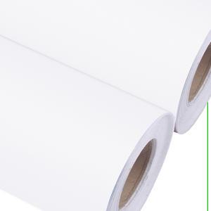 고급인테리어필름지- [ SD901 ] 무광 화이트 마이크로샌드