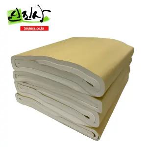 신진사 연습용 화선지 송지