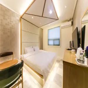 [경남 모텔] 통영 서피랑 (거제,통영,고성)