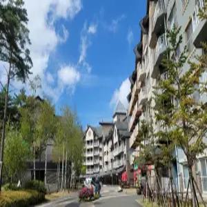 [강원] 홀리데이 인 & 스위트 알펜시아(강원, 평창)