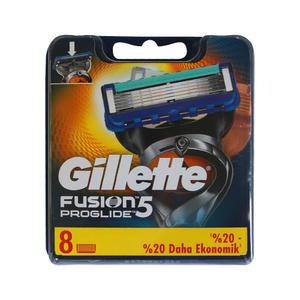 질레트 프로글라이드 면도날 8입(직수입) _4입날2개로발송