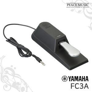 YAMAHA 야마하 FC3A FC-3A 하프 페달 호환 서스테인 페달